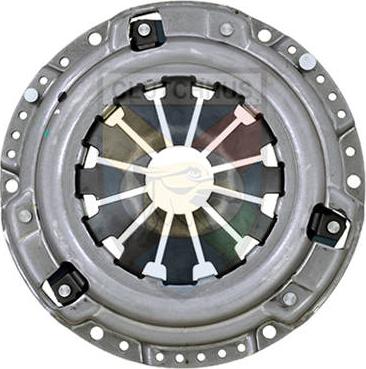 Clutchnus SMPF04 - Clutch Pressure Plate www.avaruosad.ee