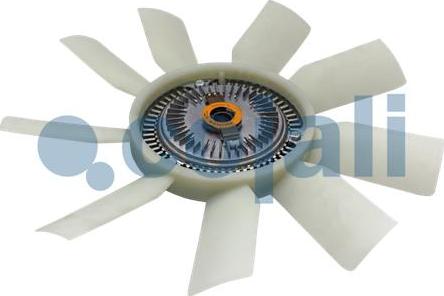 Cojali 8124126 - Ventilaator,mootorijahutus www.avaruosad.ee