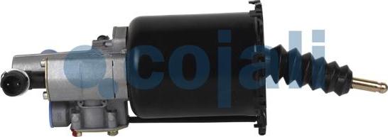 Cojali 2250291 - Clutch Booster www.avaruosad.ee