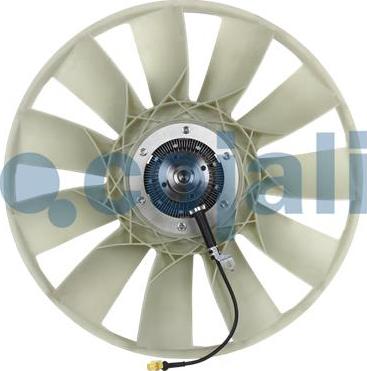 Cojali 7065416 - Вентилятор, охлаждение двигателя www.avaruosad.ee