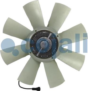 Cojali 7085405 - Ventilators, Motora dzesēšanas sistēma www.avaruosad.ee