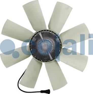 Cojali 7085412 - Ventilators, Motora dzesēšanas sistēma www.avaruosad.ee