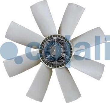 Cojali 7085106 - Ventilators, Motora dzesēšanas sistēma www.avaruosad.ee