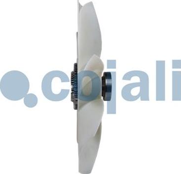 Cojali 7085100 - Ventilaator,mootorijahutus www.avaruosad.ee