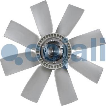 Cojali 7085100 - Ventilaator,mootorijahutus www.avaruosad.ee