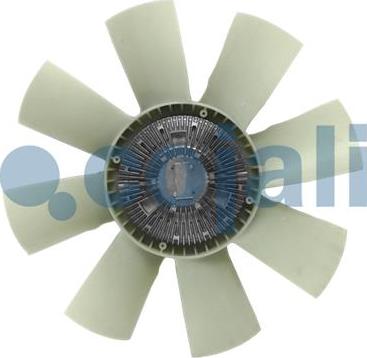 Cojali 7085116 - Ventilators, Motora dzesēšanas sistēma www.avaruosad.ee