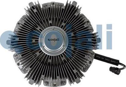 Cojali 7033419 - Сцепление, вентилятор радиатора www.avaruosad.ee