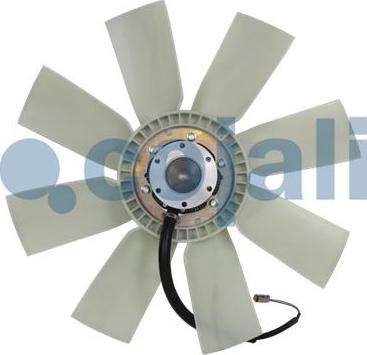 Cojali 7075405 - Fan, radiator www.avaruosad.ee