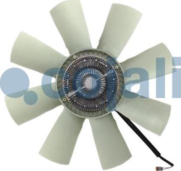 Cojali 7075401 - Fan, radiator www.avaruosad.ee