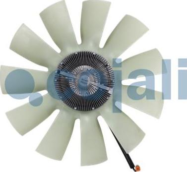 Cojali 7075415 - Fan, radiator www.avaruosad.ee