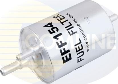 Comline EFF154 - Fuel filter www.avaruosad.ee