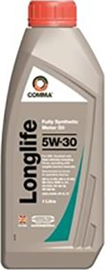 Comma GML1L - Aceite de motor www.avaruosad.ee