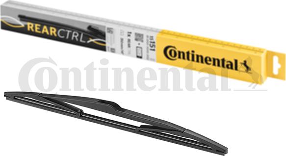 Continental 2800011520180 - Wiper Blade www.avaruosad.ee