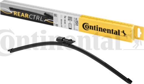 Continental 2800011523180 - Wiper Blade www.avaruosad.ee