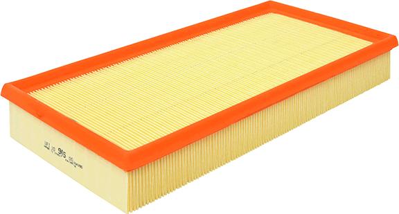 Continental 28.0002-0372.2 - Air Filter www.avaruosad.ee