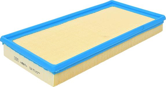 Continental 28.0002-0271.2 - Air Filter www.avaruosad.ee