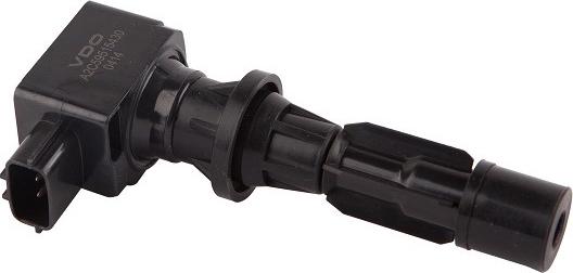Continental-APAC A2C59515430 - Ignition Coil www.avaruosad.ee