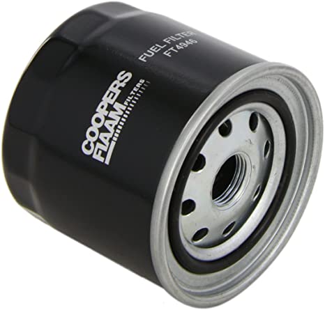 CoopersFiaam FT4946 - Oil Filter www.avaruosad.ee