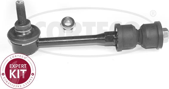 Corteco 49400952 - Šarnyro stabilizatorius www.avaruosad.ee