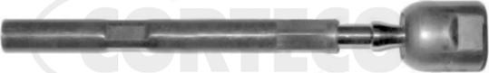 Corteco 49400907 - Tie Rod Axle Joint www.avaruosad.ee
