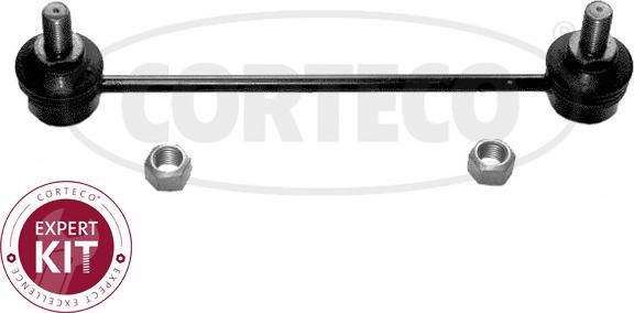 Corteco 49400404 - Rod/Strut, stabiliser www.avaruosad.ee