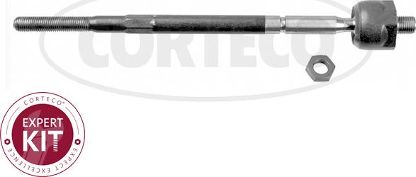 Corteco 49400146 - Tie Rod Axle Joint www.avaruosad.ee