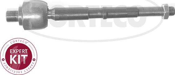 Corteco 49401120 - Tie Rod Axle Joint www.avaruosad.ee
