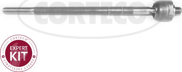 Corteco 49399669 - Tie Rod Axle Joint www.avaruosad.ee