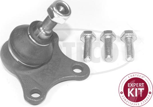 Corteco 49399222 - Rotule de suspension www.avaruosad.ee