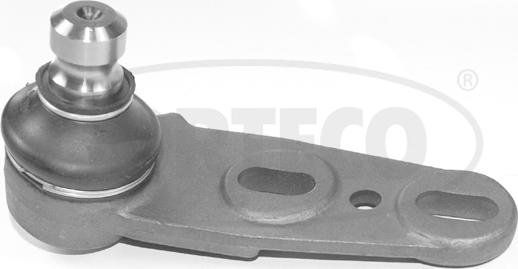 Corteco 49395976 - Ball Joint www.avaruosad.ee