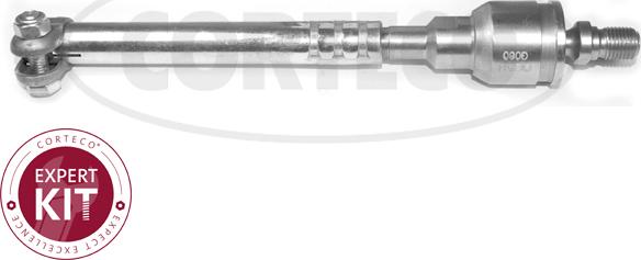 Corteco 49396928 - Tie Rod Axle Joint www.avaruosad.ee