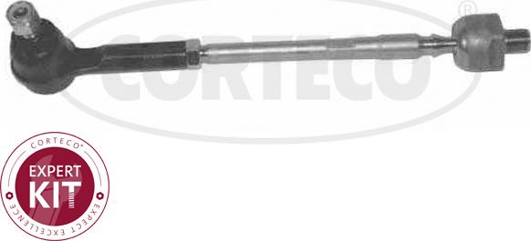 Corteco 49396053 - Rod Assembly www.avaruosad.ee