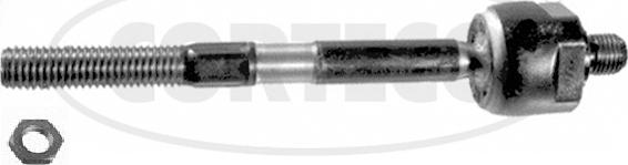 Corteco 49396860 - Tie Rod Axle Joint www.avaruosad.ee