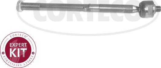 Corteco 49398645 - Tie Rod Axle Joint www.avaruosad.ee