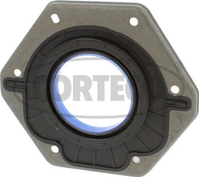 Corteco 12016918B - Shaft Seal, crankshaft www.avaruosad.ee