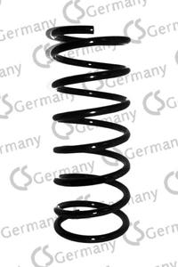 CS Germany 14.504.006 - Coil Spring www.avaruosad.ee