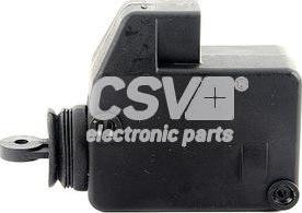 CSV electronic parts CAC3430 - Seadeelement, kesklukustus www.avaruosad.ee