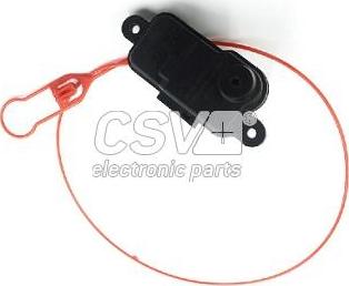 CSV electronic parts CAC3519 - Control, actuator, central locking system www.avaruosad.ee