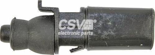CSV electronic parts CAC3100 - Regulēšanas elements, Centrālā atslēga www.avaruosad.ee