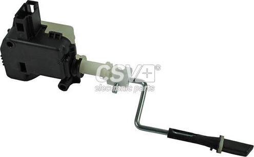 CSV electronic parts CAC3101 - Control, actuator, central locking system www.avaruosad.ee