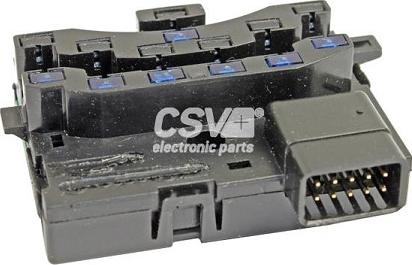 CSV electronic parts CAD6023 - Steering Angle Sensor www.avaruosad.ee