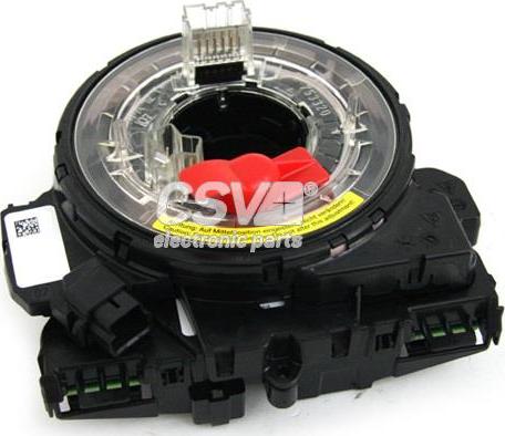 CSV electronic parts CAV1924 - Clockspring, airbag www.avaruosad.ee