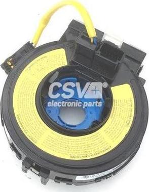 CSV electronic parts CAV1053 - Витая пружина, подушка безопасности www.avaruosad.ee