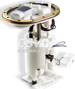 CSV electronic parts CBA7030 - Модуль топливного насоса www.avaruosad.ee