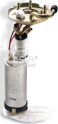 CSV electronic parts CBA7124 - Fuel Supply Module www.avaruosad.ee