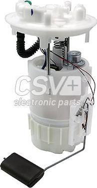 CSV electronic parts CBA7702 - Fuel Supply Module www.avaruosad.ee