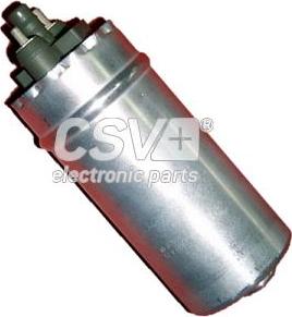 CSV electronic parts CBC7182 - Fuel Pump www.avaruosad.ee