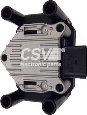 CSV electronic parts CBE5062 - Ignition Coil www.avaruosad.ee
