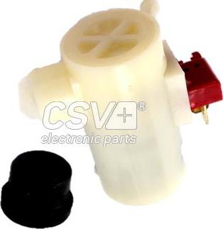 CSV electronic parts CBL5191 - Water Pump, window cleaning www.avaruosad.ee
