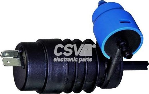 CSV electronic parts CBL5144 - Water Pump, window cleaning www.avaruosad.ee